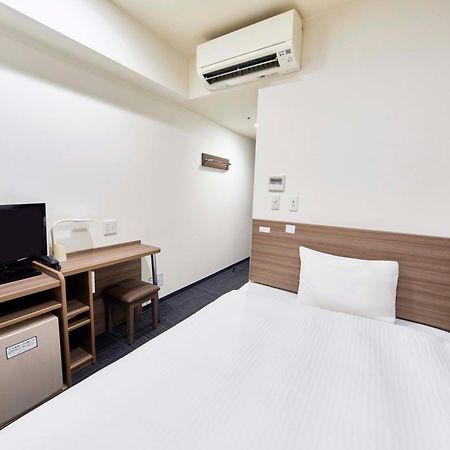 Washington R&B Hotel Hakata Ekimae 2 Фукуока Экстерьер фото