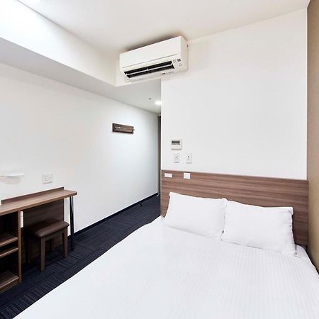 Washington R&B Hotel Hakata Ekimae 2 Фукуока Экстерьер фото