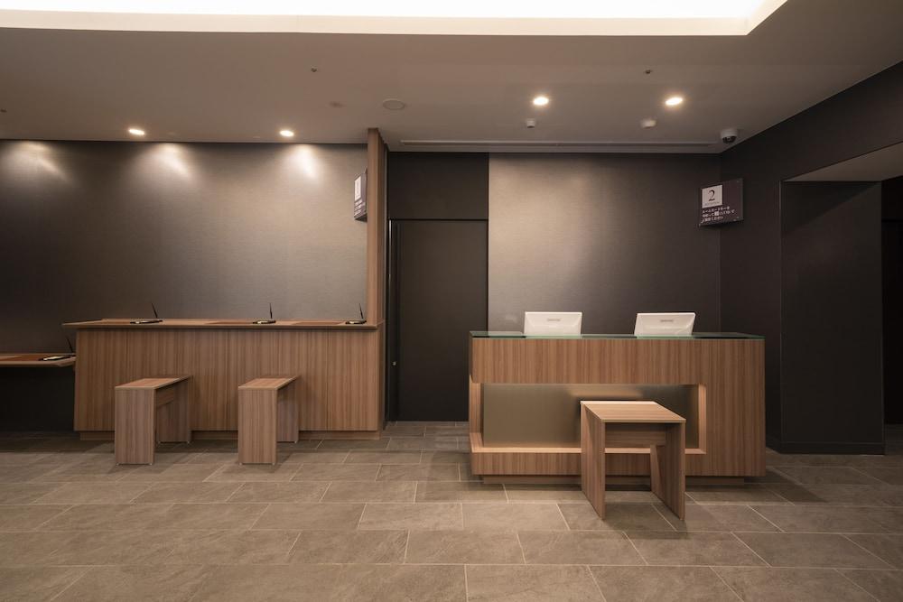 Washington R&B Hotel Hakata Ekimae 2 Фукуока Экстерьер фото