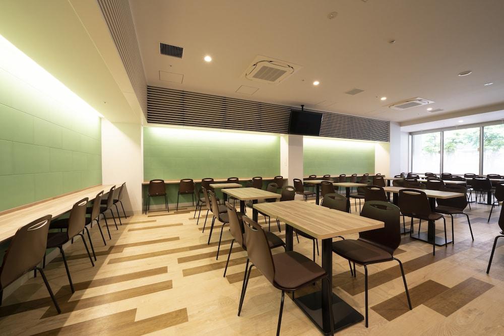 Washington R&B Hotel Hakata Ekimae 2 Фукуока Экстерьер фото