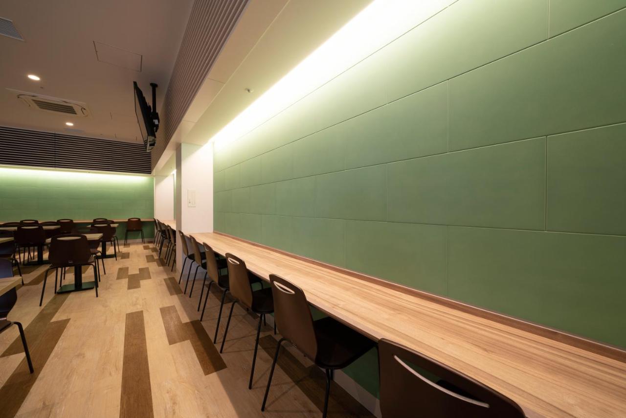 Washington R&B Hotel Hakata Ekimae 2 Фукуока Экстерьер фото
